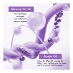 Water-Based Personal Lubricant – 30g - Image 3