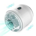 USB Rechargeable Men's Stroker Trainer