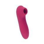 USB Rechargeable Air-Pulse Clitoral Stimulator - Image 5