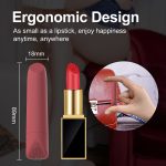 USB Rechargeable Compact Vibrator - Image 4