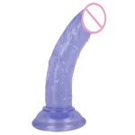 Mini Suction Cup Dildo – Multiple Colours - Image 9