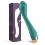 USB Rechargeable Vibrator - Image 5