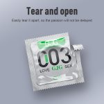 Ultra-Thin Condoms – 10-Pack - Image 4