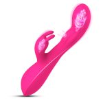 USB Rechargeable Vibrator - Image 4
