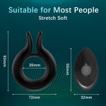 USB Rechargeable Men's Stroker Trainer - Image 3