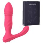 USB Rechargeable Male Masturbator - Image 5