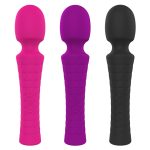 USB Rechargeable Vibrator