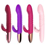 USB Rechargeable Vibrator - Image 2
