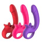 USB Rechargeable Vibrator - Image 4