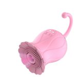USB Rechargeable Air-Pulse Clitoral Stimulator - Image 5