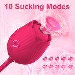 USB Rechargeable Air-Pulse Clitoral Stimulator - Image 2