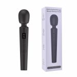 USB Rechargeable Vibrator - Image 5