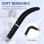 USB Rechargeable Vibrator - Image 3