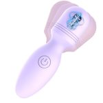 USB Rechargeable Compact Vibrator - Image 5