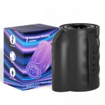 USB Rechargeable Men's Stroker Trainer - Image 5