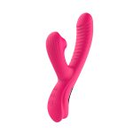 USB Rechargeable Air-Pulse Clitoral Stimulator - Image 6