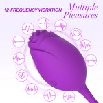 Remote-Controlled Vibrator - Image 2