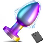App-Controlled Remote Vibrator - Image 3