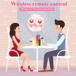 Remote-Controlled Vibrator - Image 3