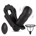 Remote-Controlled Wearable Vibrator - Image 6