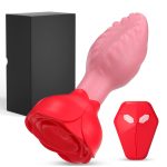 App-Controlled Remote Vibrator - Image 6