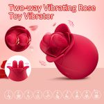 USB Rechargeable Vibrator - Image 3