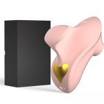 USB Rechargeable Air-Pulse Clitoral Stimulator - Image 6