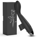USB Rechargeable Vibrator - Image 5