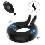 USB Rechargeable Men's Stroker Trainer