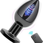 App-Controlled Remote Vibrator - Image 5