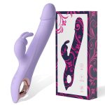 USB Rechargeable Vibrator - Image 5
