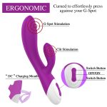 USB Rechargeable Vibrator - Image 4
