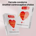 Female Condoms - Image 3