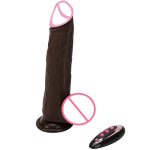 Thrusting Vibrator – Manual, Electric or App-Controlled - Image 7
