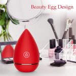 USB Rechargeable Air-Pulse Clitoral Stimulator - Image 2
