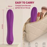 USB Rechargeable Vibrator - Image 4