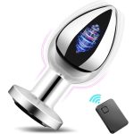 App-Controlled Remote Vibrator