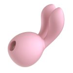 USB Rechargeable Air-Pulse Clitoral Stimulator - Image 6