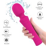 USB Rechargeable Vibrator - Image 2