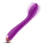 USB Rechargeable Vibrator