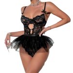 Women's Lingerie Bodysuit - Image 5