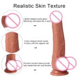 Multi-Mode Rechargeable Vibrator
