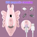 9-Mode Wearable Vibrator - Image 4