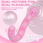 App-Controlled Remote Vibrator - Image 2