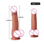 Multi-Mode Rechargeable Vibrator - Image 3