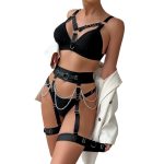 Women's Lingerie Set - Image 5