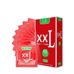 Large Size Condoms – 65mm - Image 5