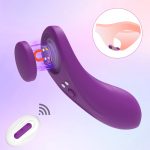 Remote-Controlled Wearable Vibrator - Image 6