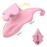 USB Rechargeable Vibrator