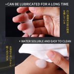 Simulated Semen Water-Based Personal Lubricant - Image 4